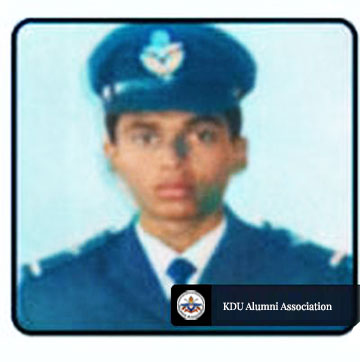 KDU-roll-of-honour-airforce-HS Liyanage-01679-Palaly.JPG